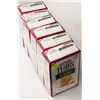 Image 1 : 6 BOXES OF GOOD THINS POTATO CRACKERS