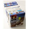 Image 1 : 6 BOXES OF ASSORTED QUAKER DIPS GRANOLA BARS