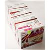 Image 1 : 8 BOXES OF SPECIAL K STRAWBERRY FRUIT CRISPS