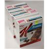 Image 1 : 5 BOXES OF SPECIAL K PROTEIN BARS