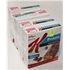 Image 1 : 5 BOXES OF SPECIAL K PROTEIN BARS