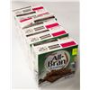 Image 1 : 6 BOXES OF ALL-BRAN BREAKFAST BARS