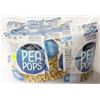 Image 1 : BAG OF WILD RANCH PEA POPS