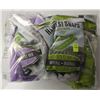 Image 1 : BAG OF ASSORTED HARVEST SNAPS PEA AND BEAN CRISPS