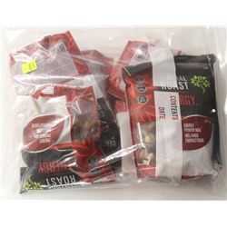 BAG OF CENTRAL ROAST ENERGY TRAIL MIX