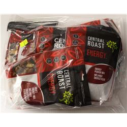 BAG OF CENTRAL ROAST ENERGY TRAIL MIX