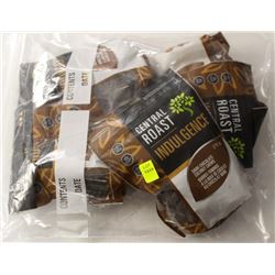 BAG OF CENTRAL ROAST INDULGENCE