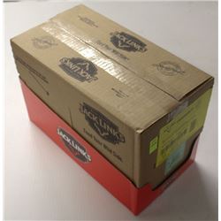CASE OF JACK LINKS HICKORY BEEF JERKY