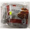Image 1 : BAG OF ASSORTED SWEET CHILI PORK JERKY