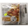 Image 1 : BAG OF ASSORTED CHICKEN AND BEEF JERKY