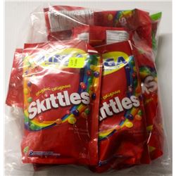BAG OF SKITTLES MEGA PACKS