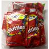 Image 1 : BAG OF SKITTLES MEGA PACKS