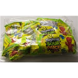 BAG OF MAYNARDS SOUR PATCH KIDS