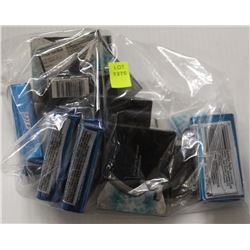 BAG OF EXCEL MINTS AND FIVE-GUM