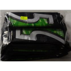 BAG OF FIVE-GUM SPEARMINT FLAVOUR