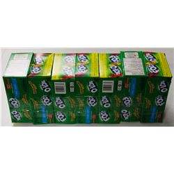 7 BOXES OF FRUIT BY THE FOOT SCHOOL SNACKS