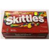 Image 1 : CASE OF SKITTLES
