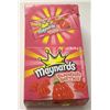Image 1 : CASE OF MAYNARDS SWEETISH BERRIES