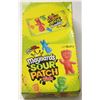 Image 1 : CASE OF MAYNARDS SOUR PATCH KIDS