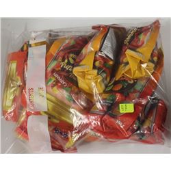 BAG OF ASSORTED CANDIES