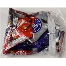 BAG OF ASSORTED CHOCOLATE