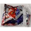 Image 1 : BAG OF ASSORTED CHOCOLATE