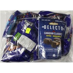 BAG OF ASSORTED CHOCOLATE
