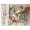 BAG OF ASSORTED LOLLIPOPS