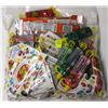 BAG OF ASSORTED CANDY