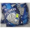 BAG OF LIFESAVERS