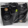4 BAGS OF KICKING HORSE MEDIUM ROAST COFFEE BEANS
