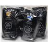 4 BAGS OF KICKING HORSE MEDIUM ROAST COFFEE BEANS