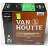 BOX OF VAN HOUTTE COLOMBIAN MEDIUM ROAST K-CUPS