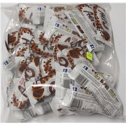BAG OF AREO BARS