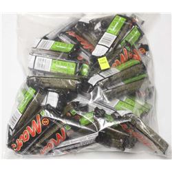 BAG OF MARS BARS