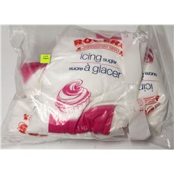 BAG OF ICING SUGAR