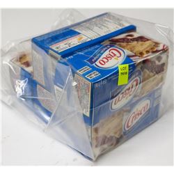 5 PACKS CRISCO VEGETABLE SHORTENING