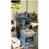 Image 1 : MAJOR LT-3980A TIRE CHANGER MACHINE