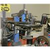 Image 2 : MAJOR LT-3980A TIRE CHANGER MACHINE