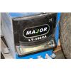 Image 3 : MAJOR LT-3980A TIRE CHANGER MACHINE