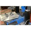 Image 4 : MAJOR LT-3980A TIRE CHANGER MACHINE