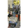 Image 5 : MAJOR LT-3980A TIRE CHANGER MACHINE