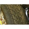 Image 3 : SET OF 4- 295/30R26 TIRES WITH RIMS