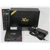 Image 1 : NEW X96 4K ANDROID TV BOX MULTIMEDIA GATEWAY