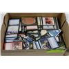 Image 1 : FLAT OF MAGIC "THE GATHERING" COLLECTOR CARDS