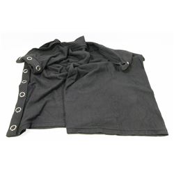 NEW BUDDHA BLACK COLOR WRAP/SHALL