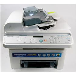 SAMSUNG SCZ-4521F THREE IN ONE PRINTER