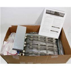 NEW CR HEATER ASSEMBLY