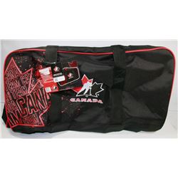 NEW HOCKEY BAG 30 X 15 X 12 HEAVY DUTY