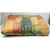 Image 1 : 8 TWIN SIZE BLANKETS
